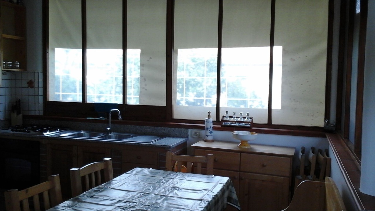 Photo of Kitchen in Fondi