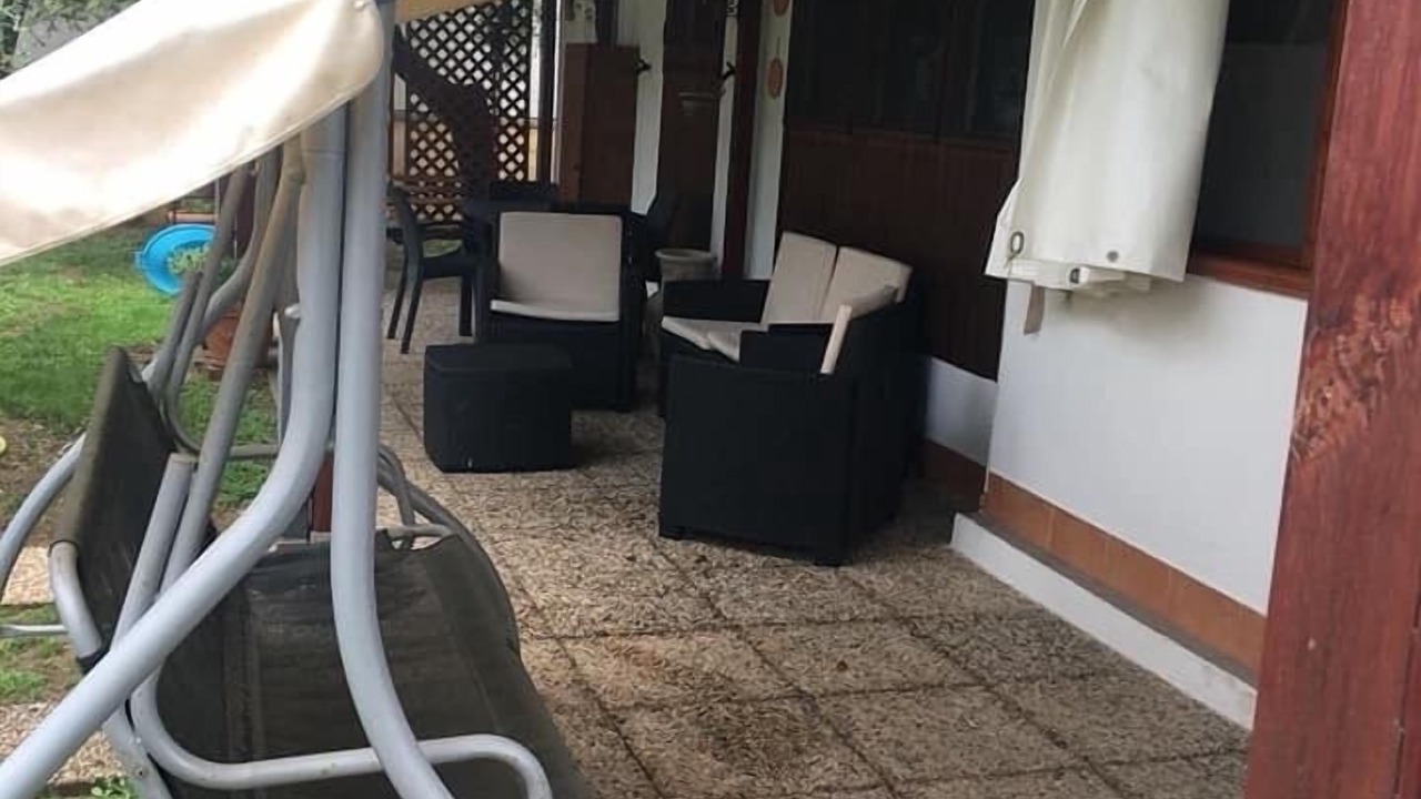 Photo of Patio Balcony in Fondi