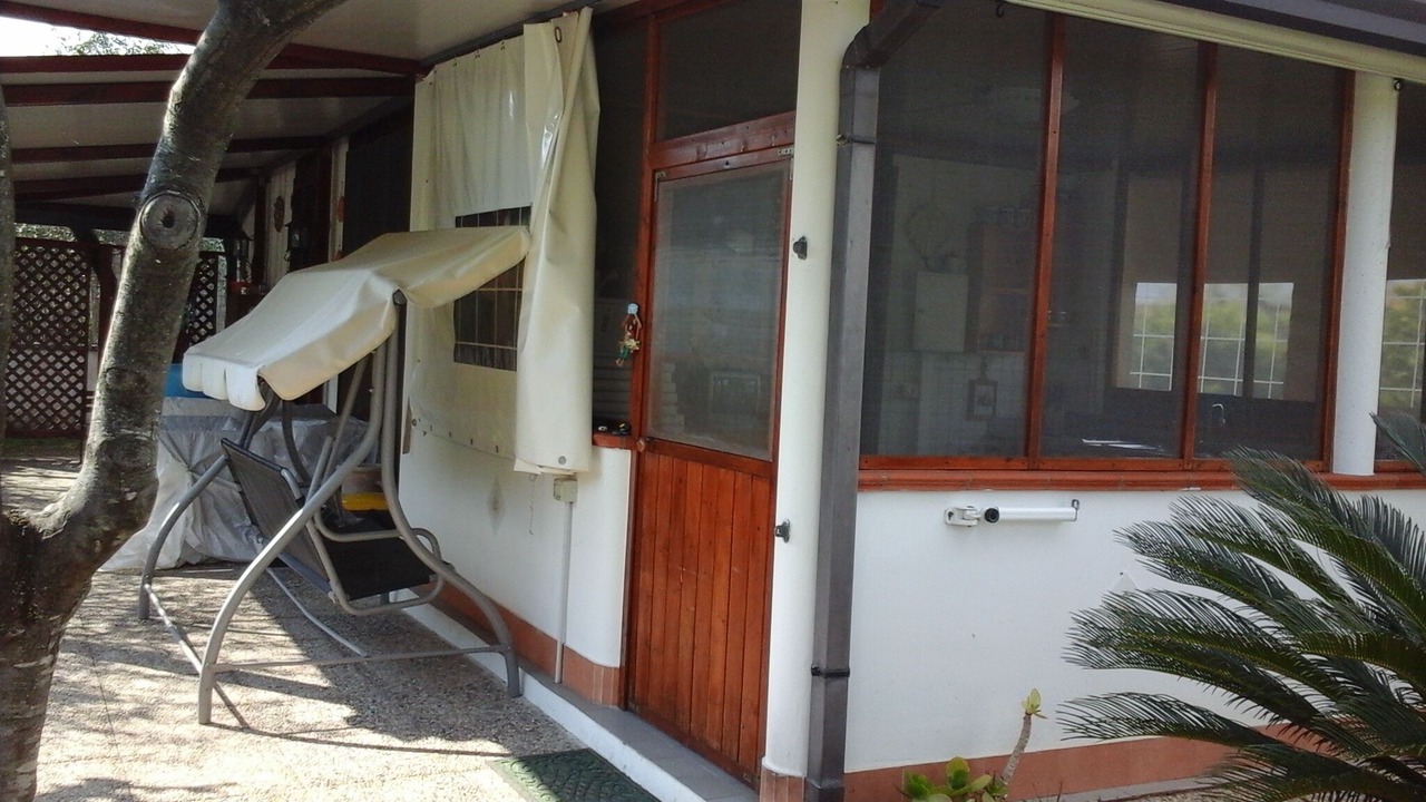 Photo of Patio Balcony in Fondi