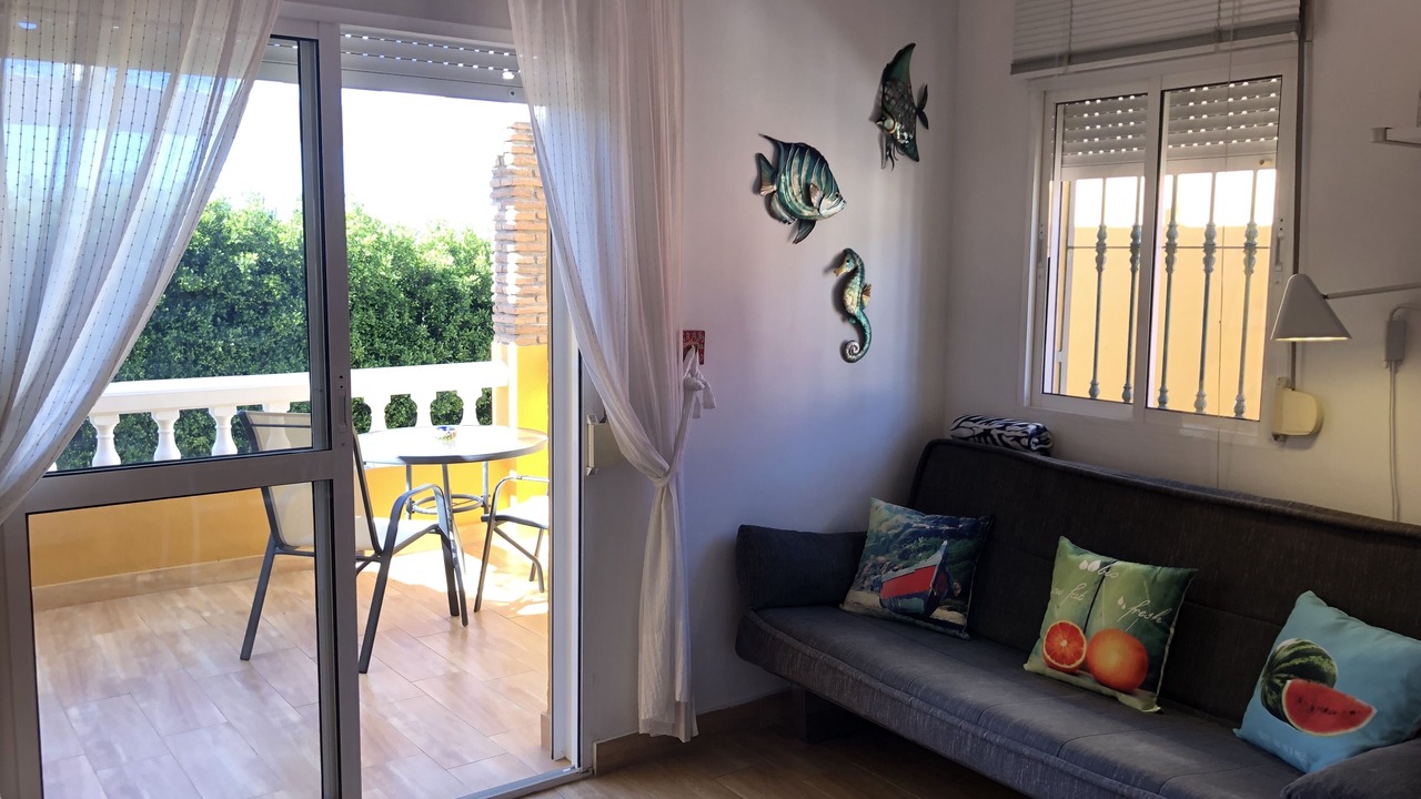 Photo of Livingroom in Playas del Palo