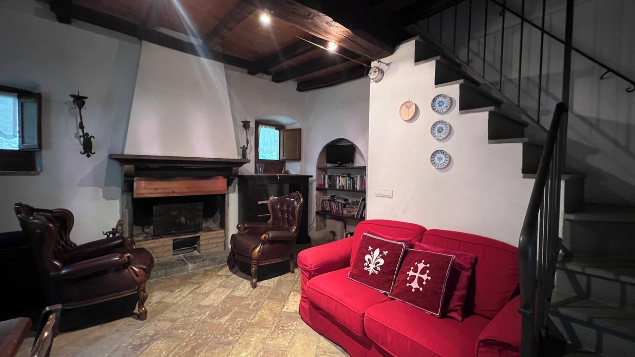 Photo of Livingroom in Monteombraro
