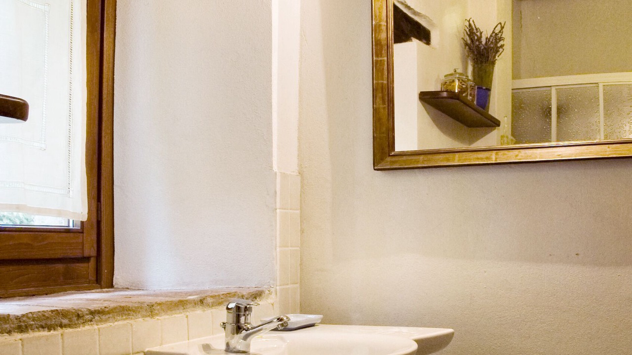 Photo of Bathroom in Monteombraro
