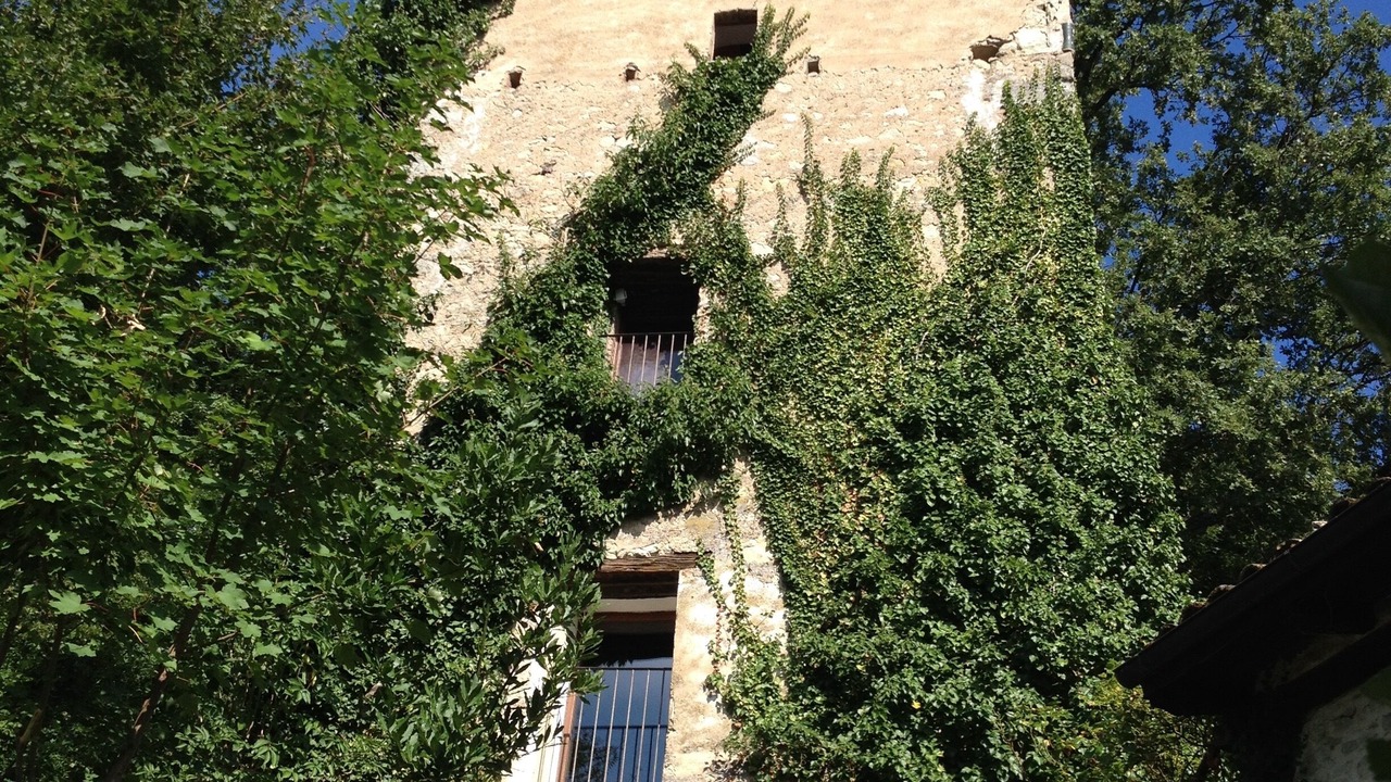 Photo of Outdoor in Monteombraro