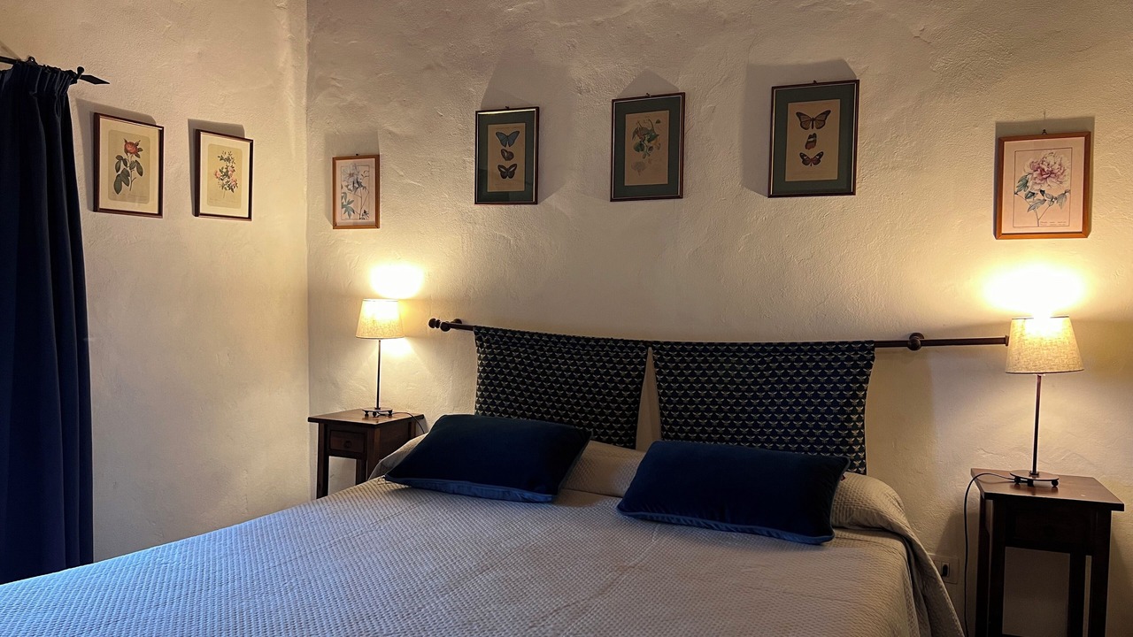 Photo of Bedroom in Monteombraro