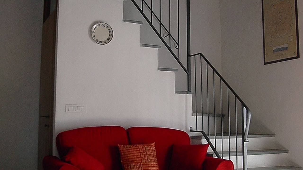 Photo of Livingroom in Monteombraro