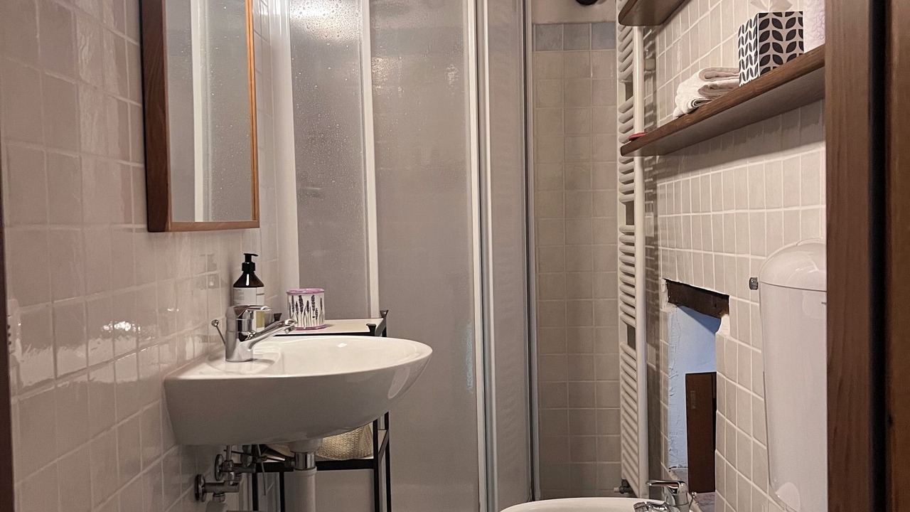 Photo of Bathroom in Monteombraro