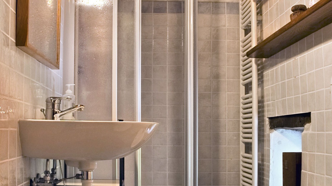 Photo of Bathroom in Monteombraro