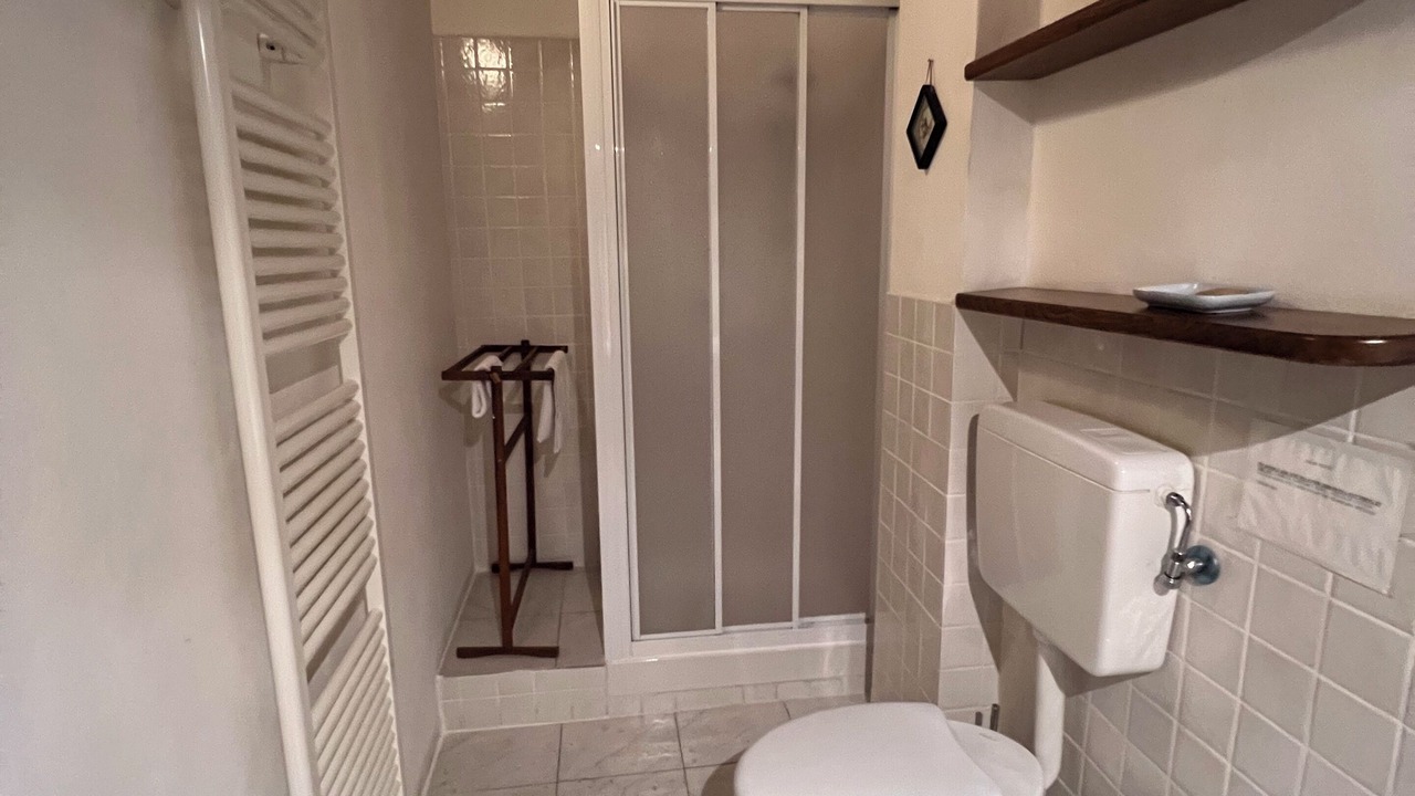 Photo of Bathroom in Monteombraro