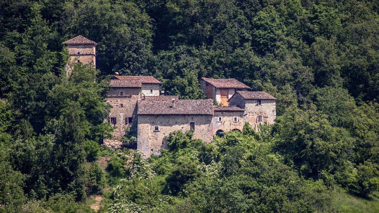 Photo of Outdoor in Monteombraro