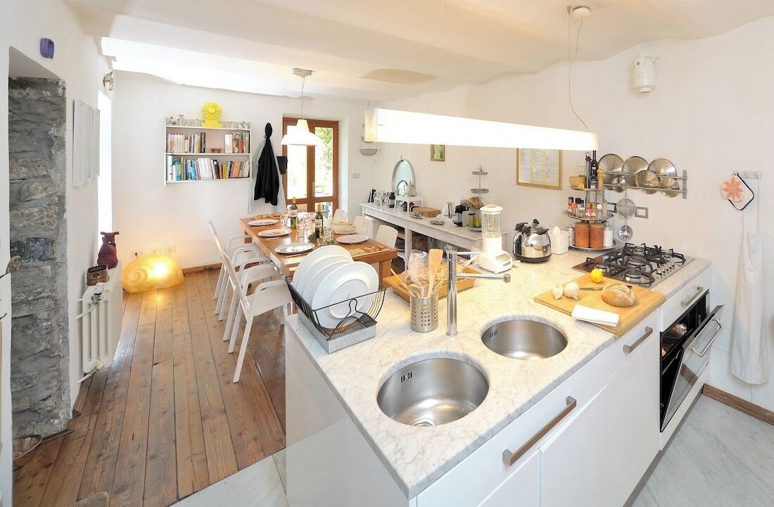 Photo of Kitchen in Velva