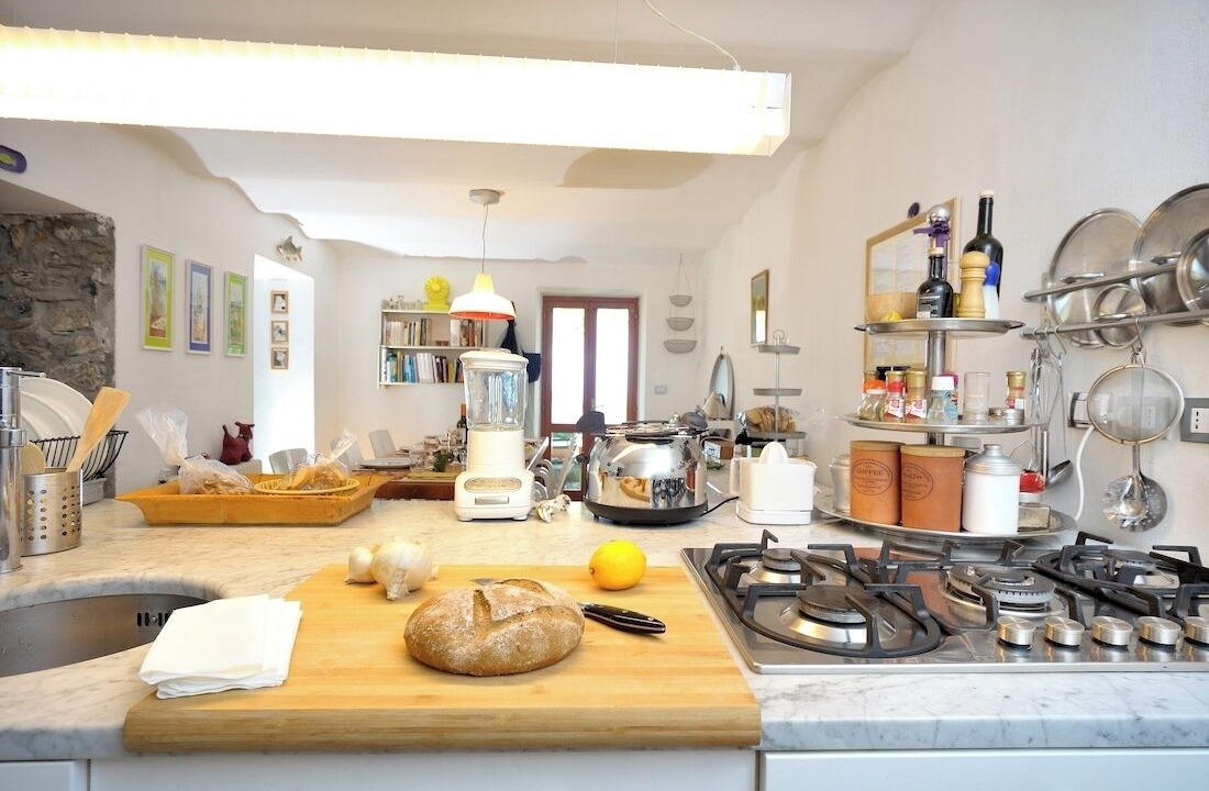 Photo of Kitchen in Velva