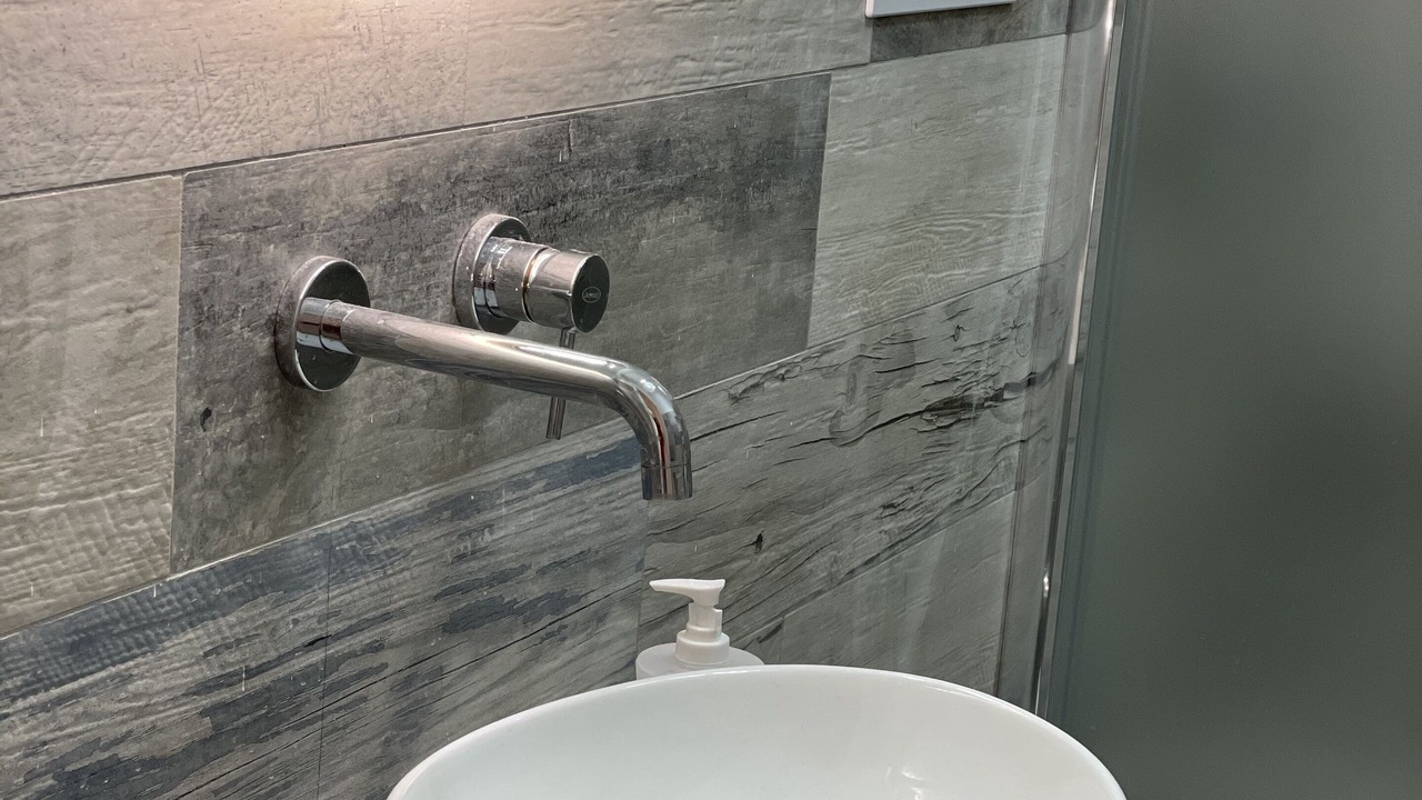 Photo of Bathroom in Taranto