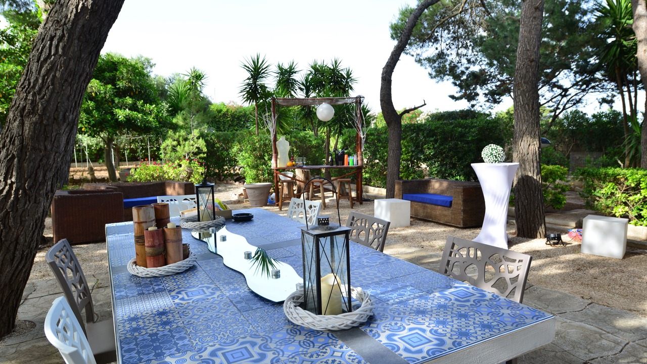 Photo of Outdoor in Taranto