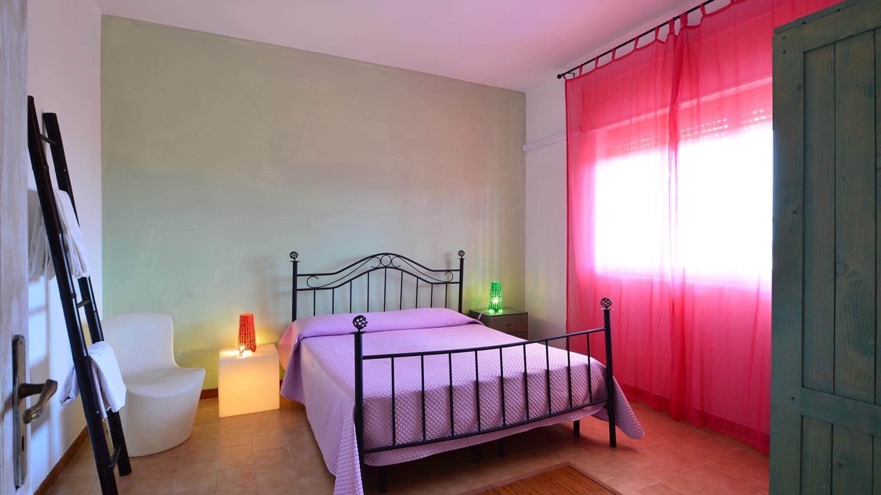 Photo of Bedroom in Taranto