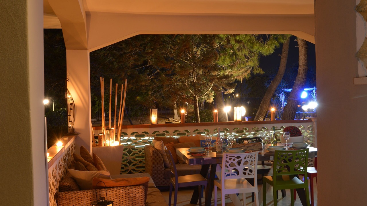Photo of Outdoor in Taranto
