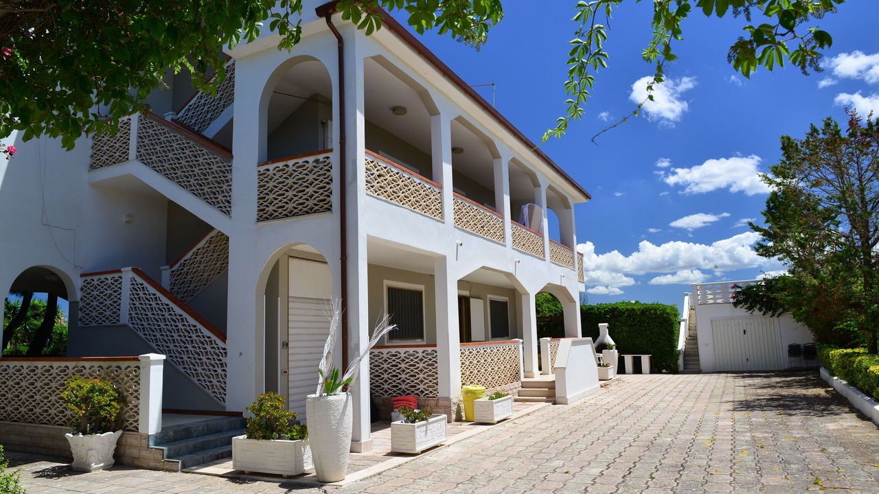 Photo of Outdoor in Taranto