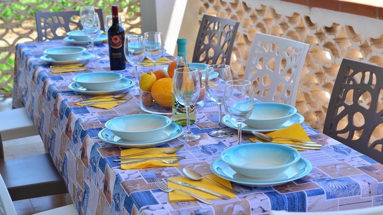 Photo of Outdoor in Taranto