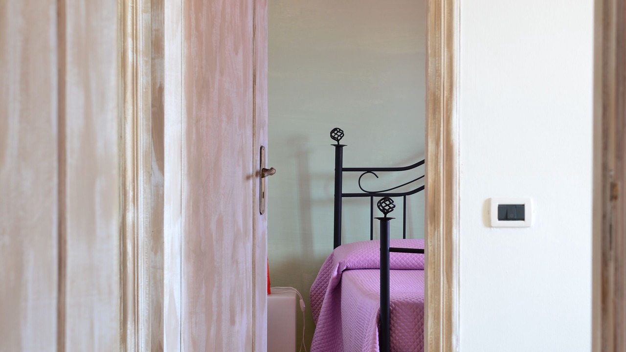 Photo of Bedroom in Taranto