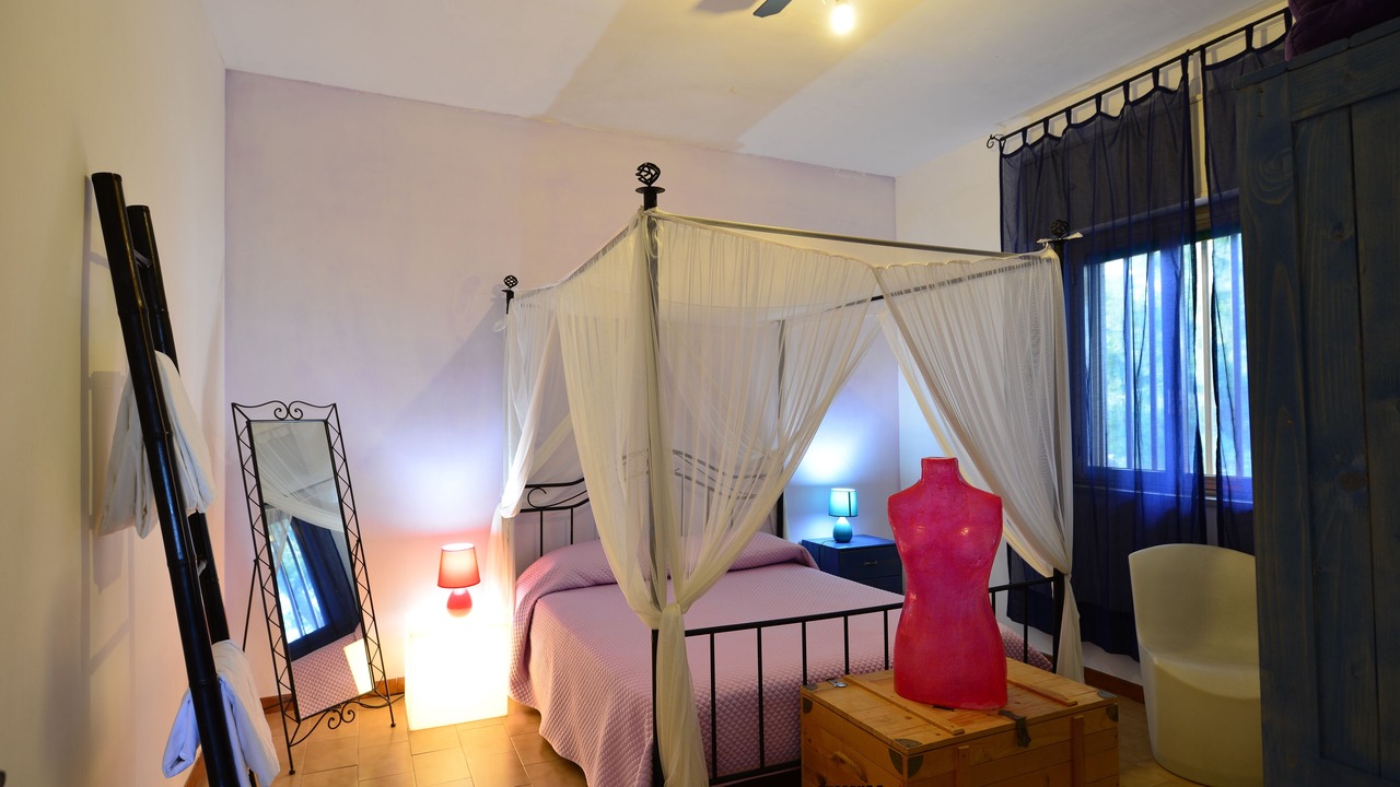 Photo of Bedroom in Taranto