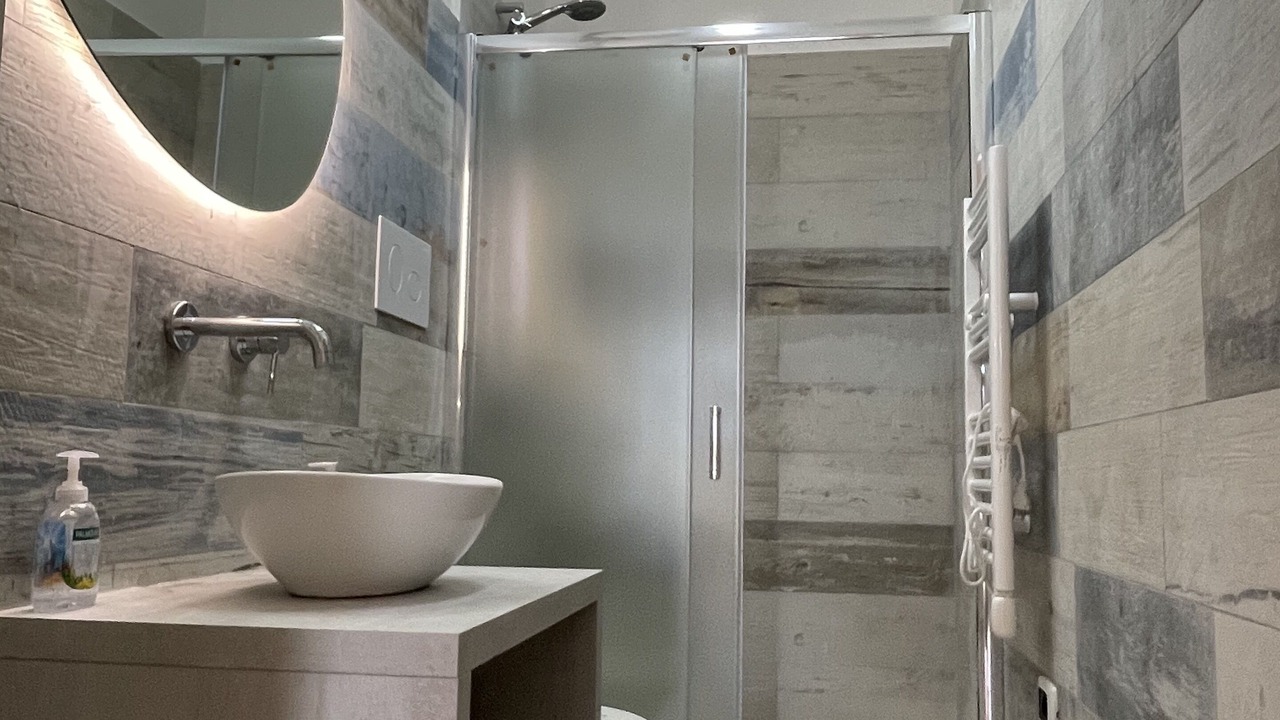 Photo of Bathroom in Taranto