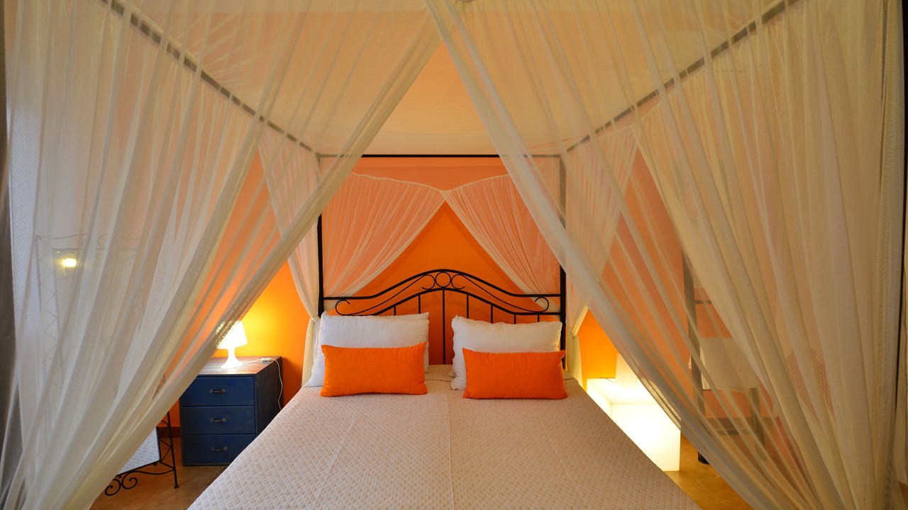 Photo of Bedroom in Taranto