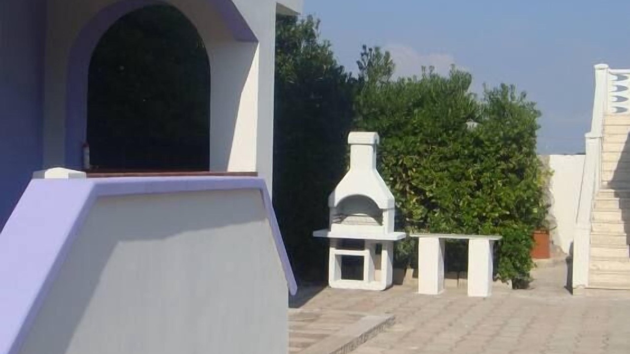 Photo of Patio Balcony in Taranto