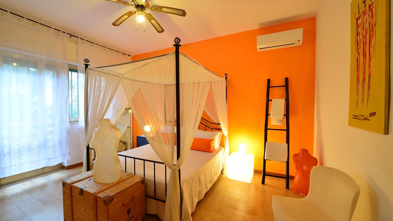 Photo of Bedroom in Taranto