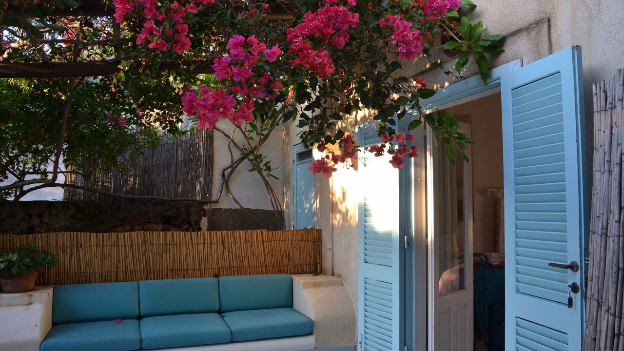 Photo of Patio Balcony in Piscita
