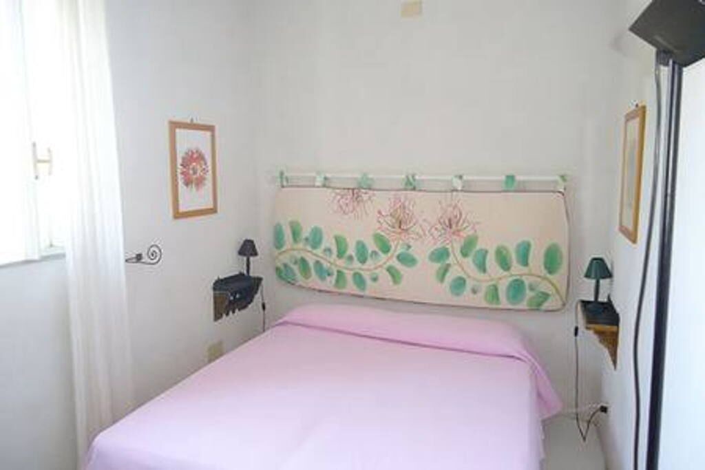Photo of Bedroom in Piscita