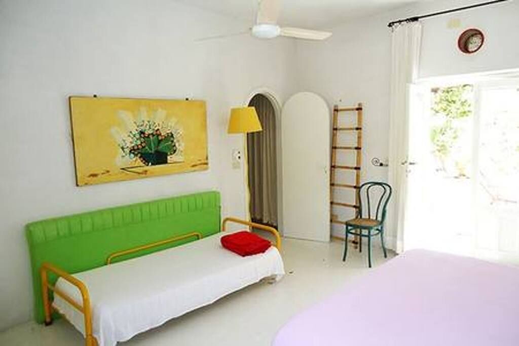 Photo of Bedroom in Piscita