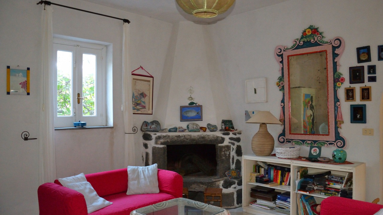 Photo of Livingroom in Piscita