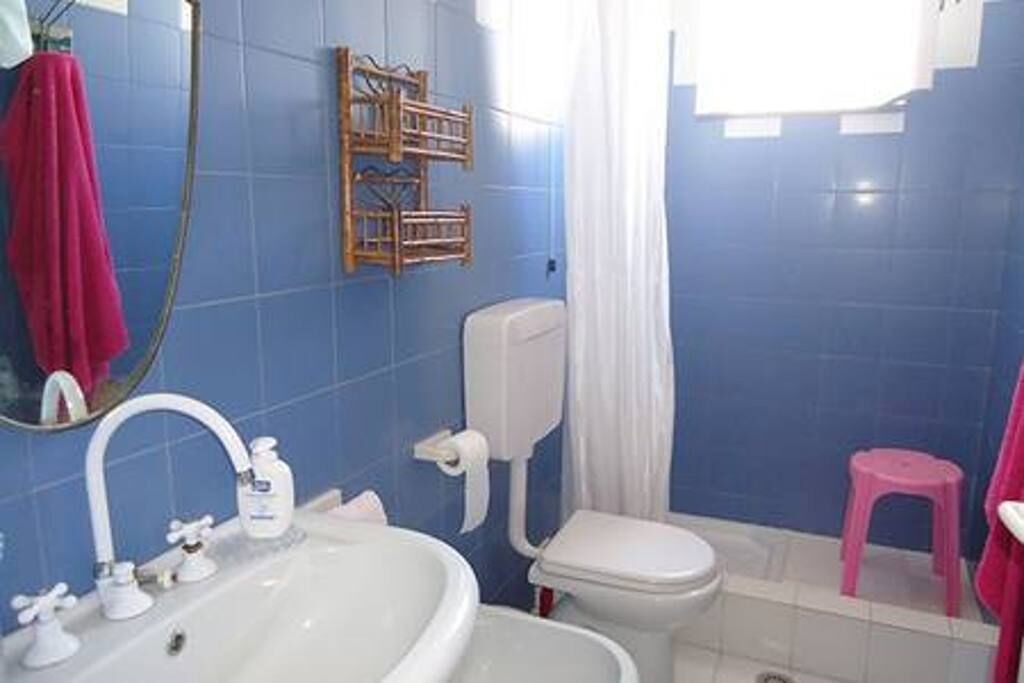 Photo of Bathroom in Piscita