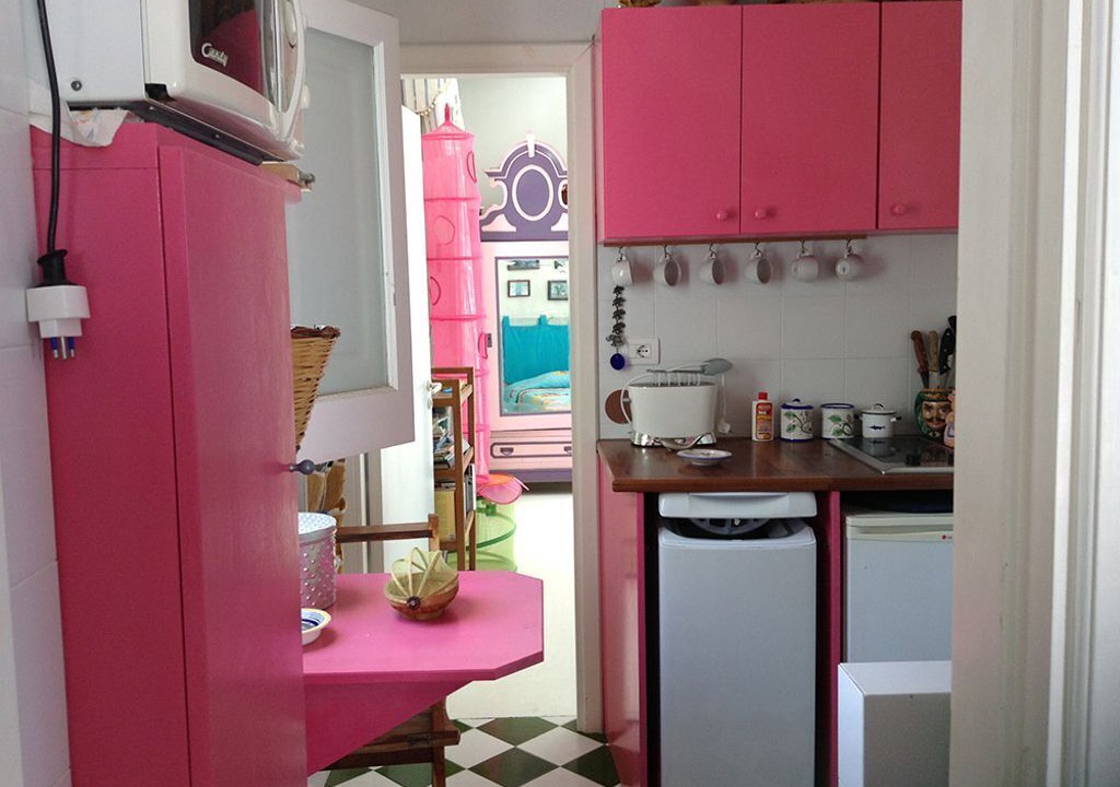 Photo of Kitchen in Piscita