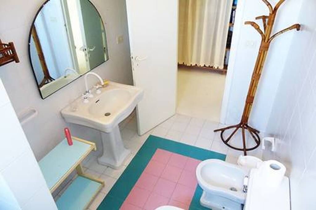 Photo of Bathroom in Piscita