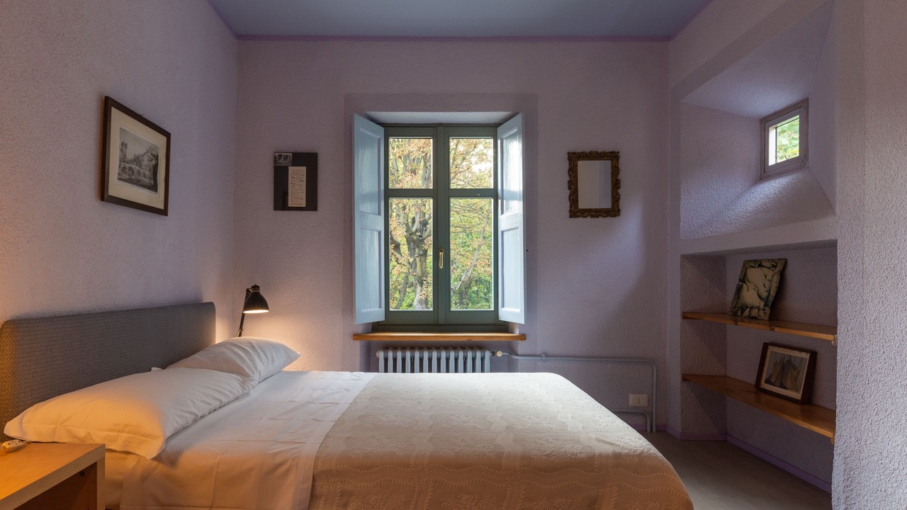 Photo of Bedroom in Madonna del Pilone