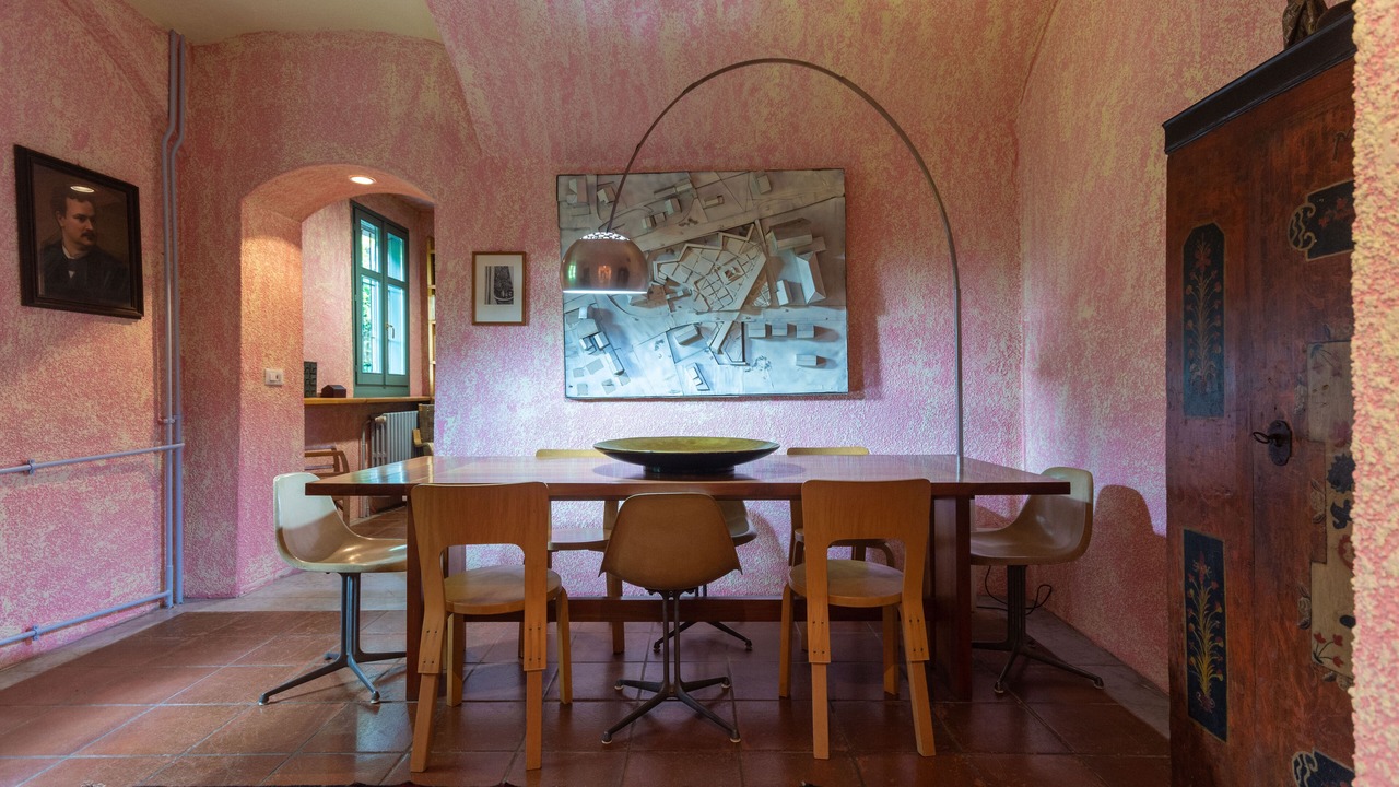 Photo of Others in Madonna del Pilone