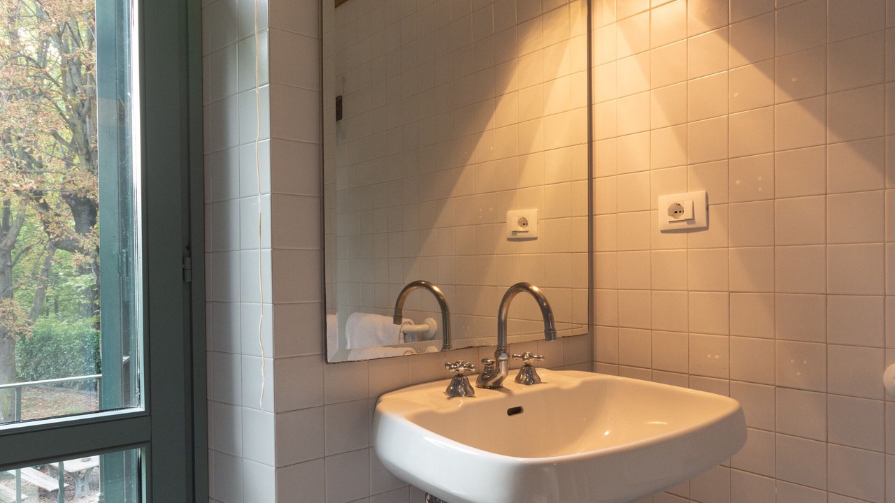 Photo of Bathroom in Madonna del Pilone