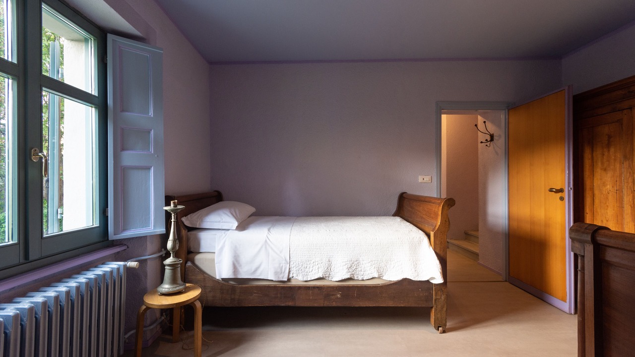 Photo of Bedroom in Madonna del Pilone