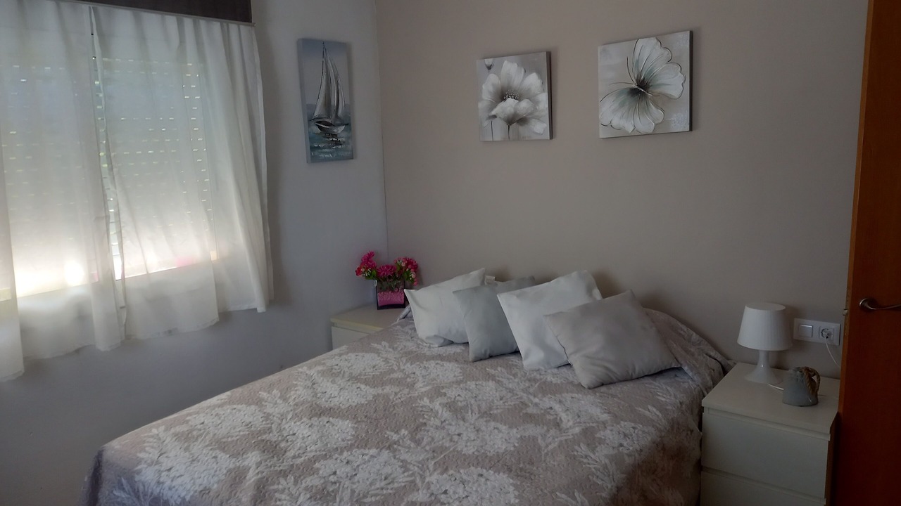Photo of Bedroom in Viladecavalls