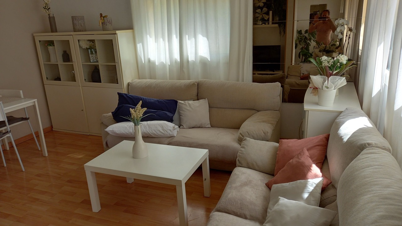 Photo of Livingroom in Viladecavalls