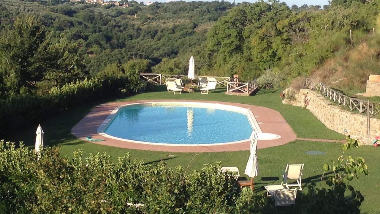Photo of Outdoor in Pancole