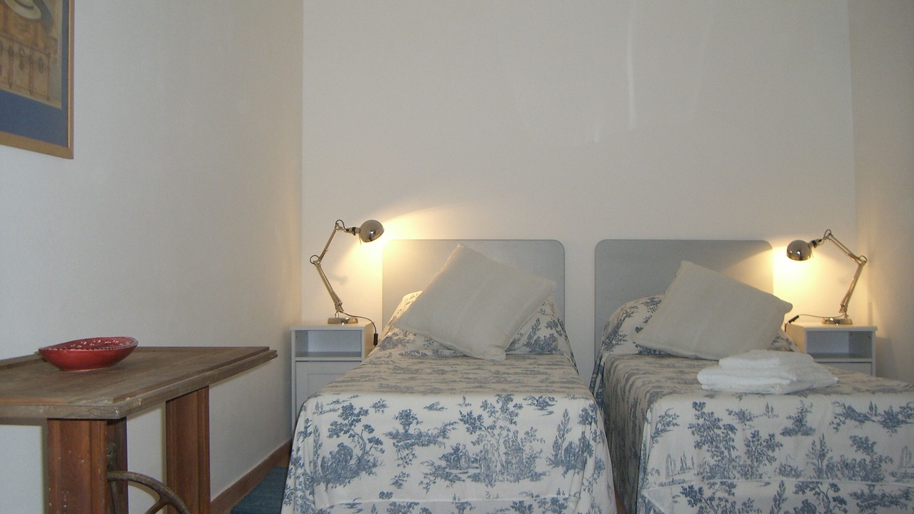 Photo of Bedroom in Pancole