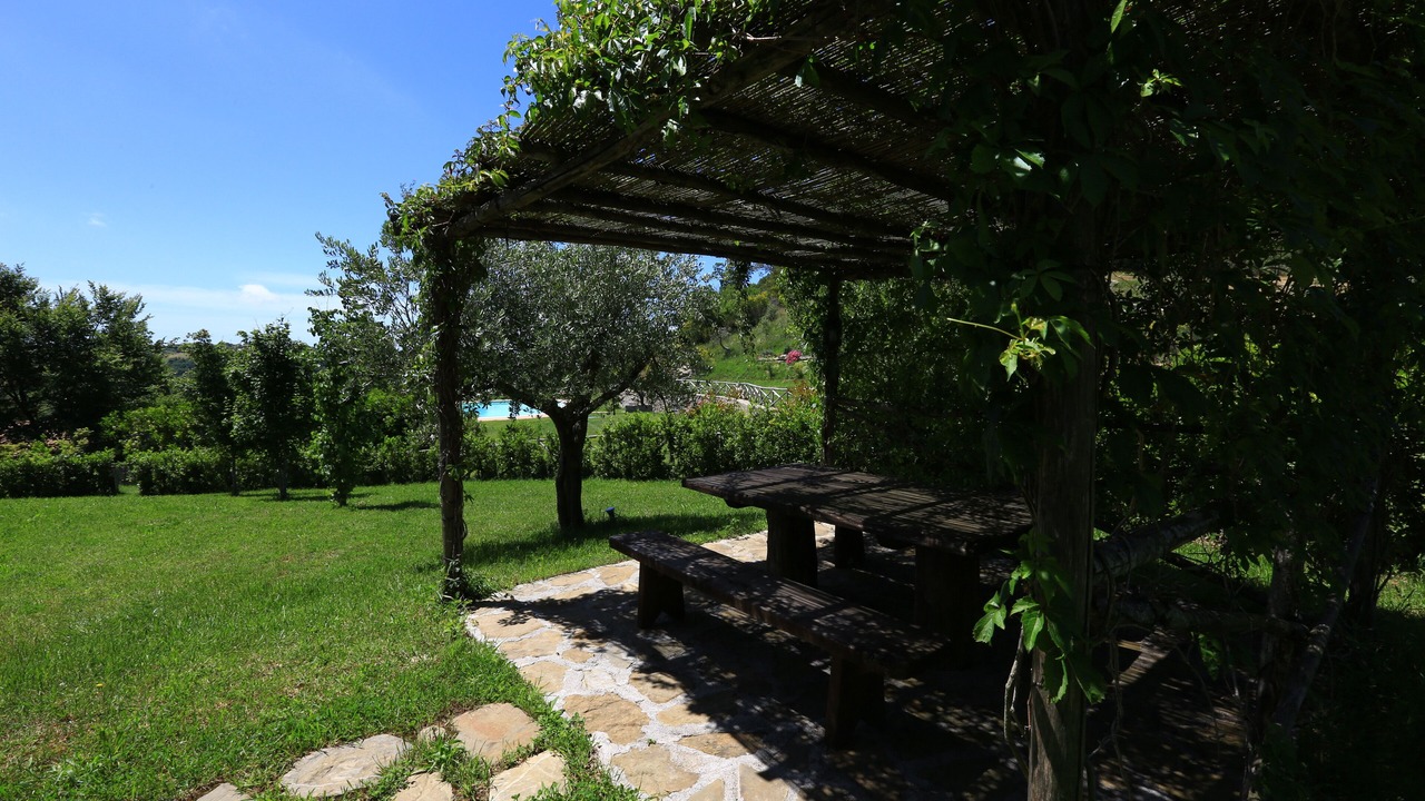 Photo of Outdoor in Pancole