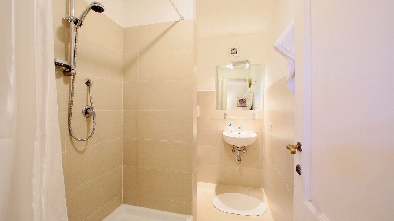 Photo of Bathroom in Pancole