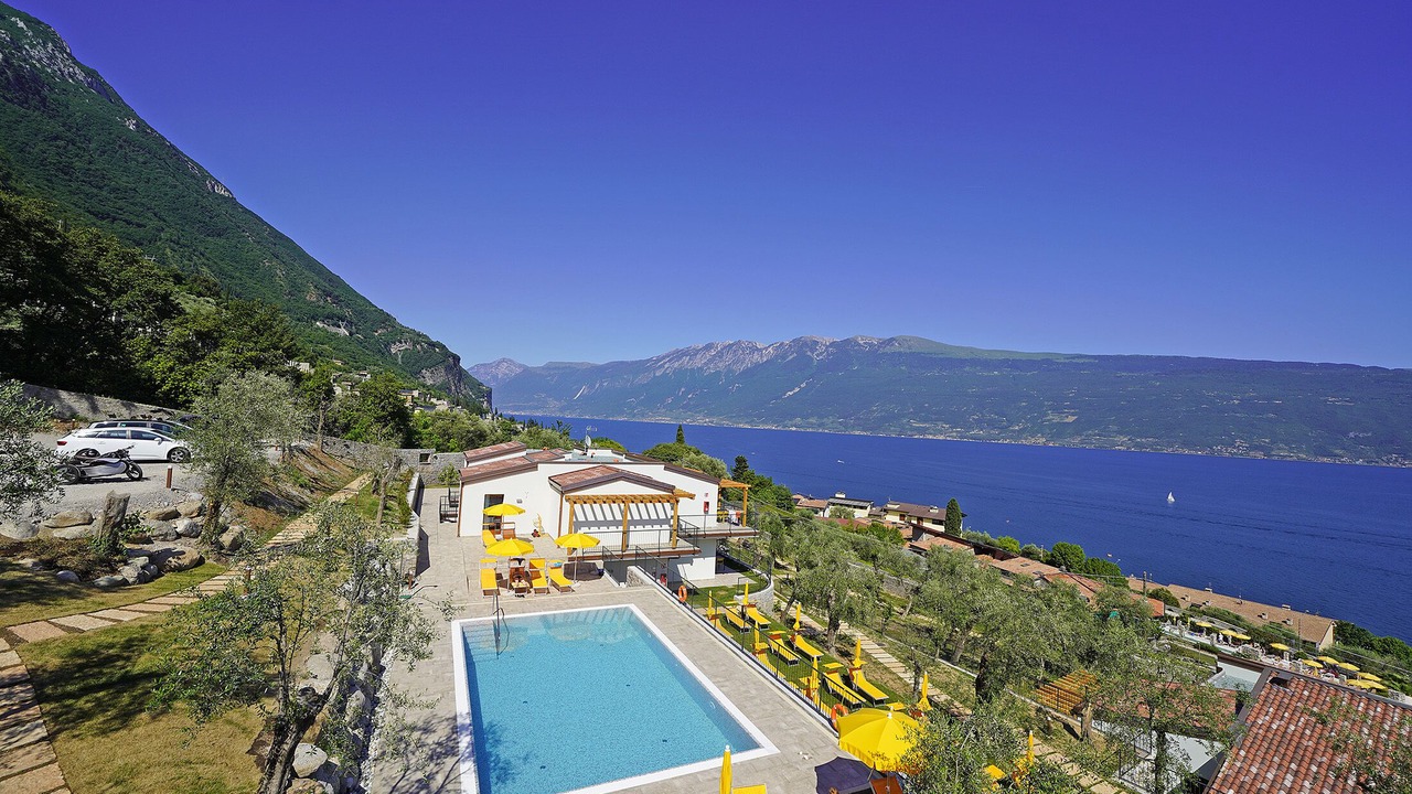 Photo of Outdoor in Gargnano