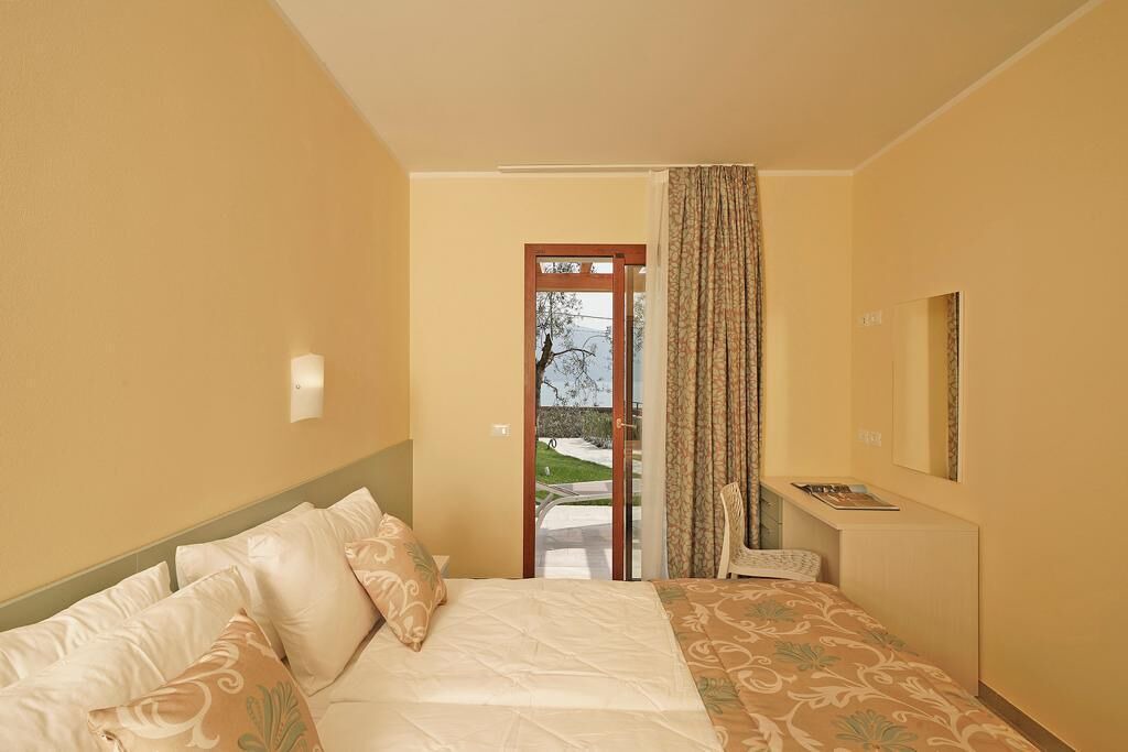 Photo of Bedroom in Gargnano