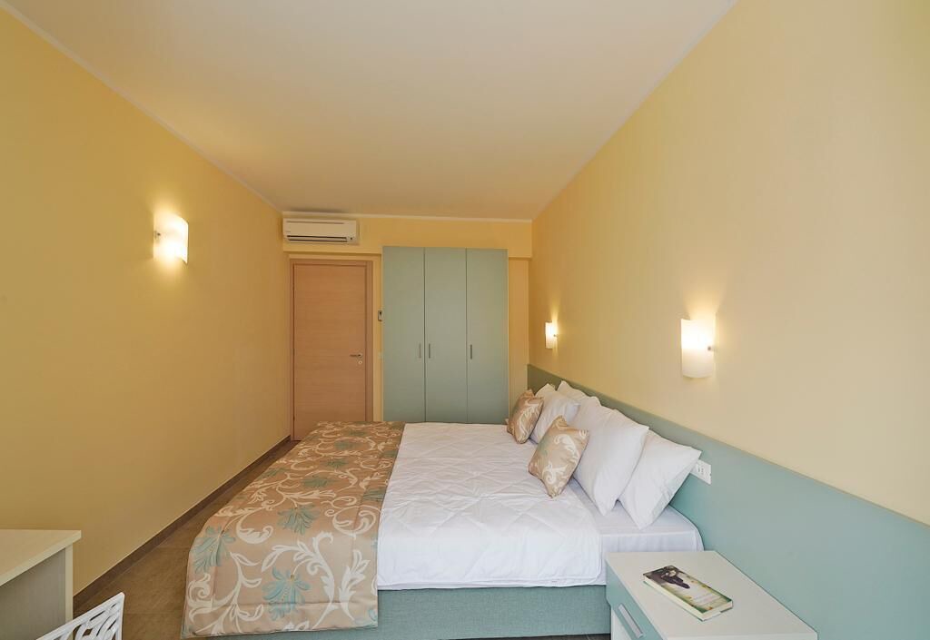 Photo of Bedroom in Gargnano