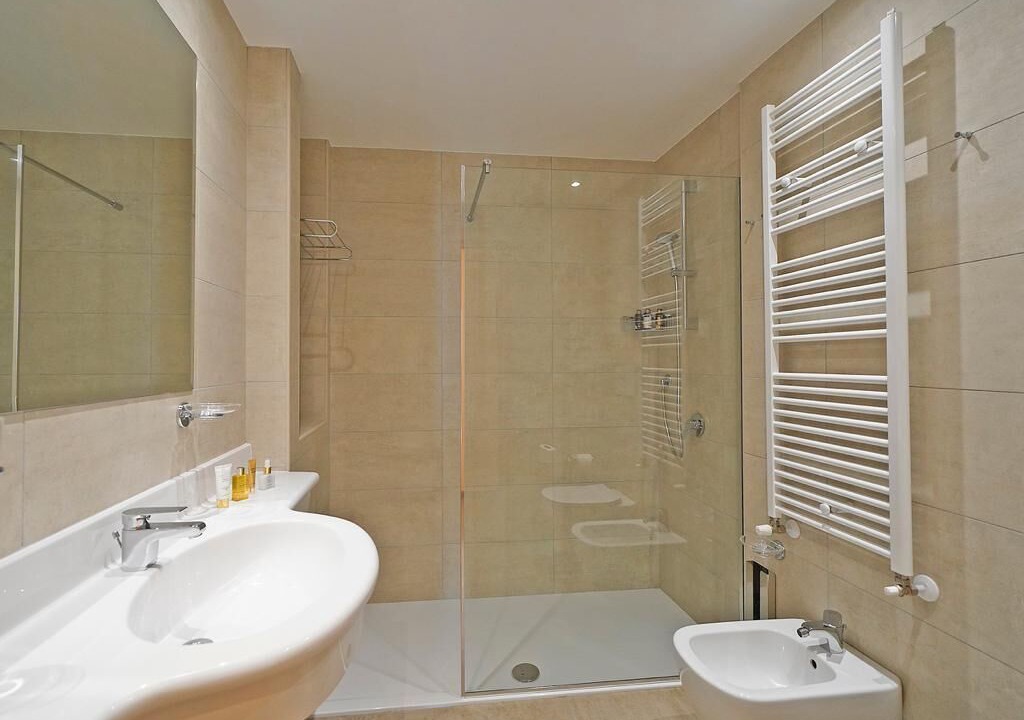 Photo of Bathroom in Gargnano