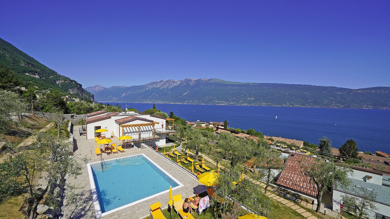 Photo of Outdoor in Gargnano
