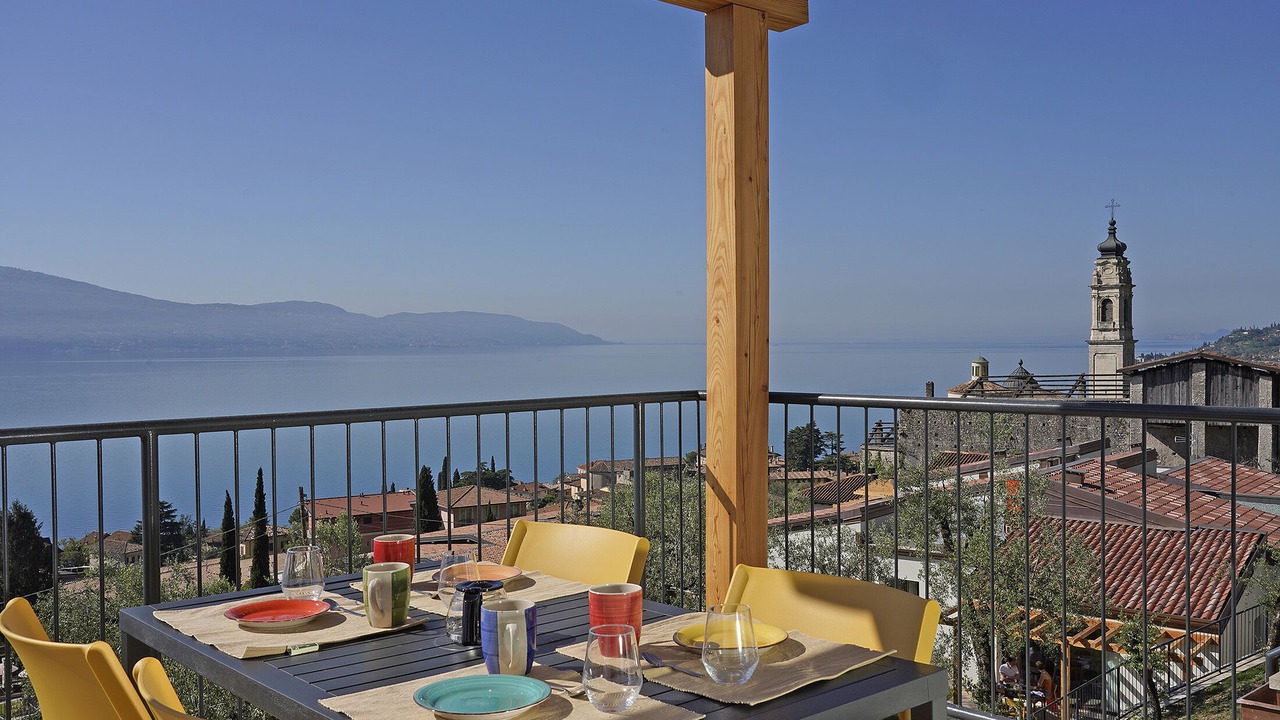 Photo of Outdoor in Gargnano